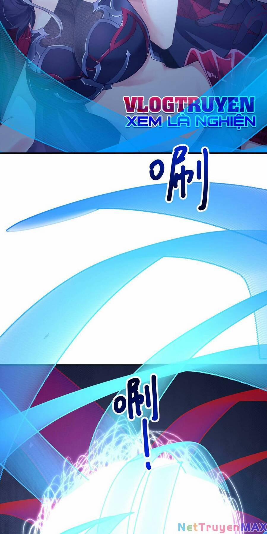 Sau Khi Kết Hợp Với Nữ Thần, Ta Bất Khả Chiến Bại! 15 trang 35