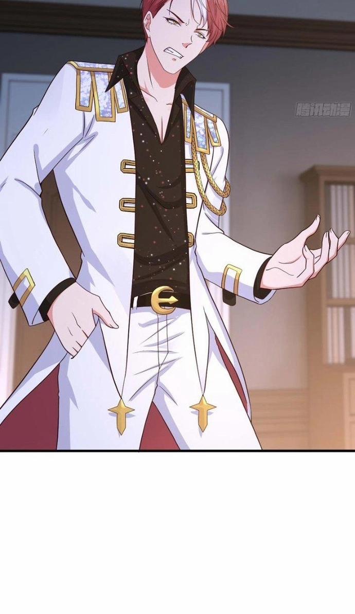 Sau Khi Kết Hợp Với Nữ Thần, Ta Bất Khả Chiến Bại! 18 trang 12