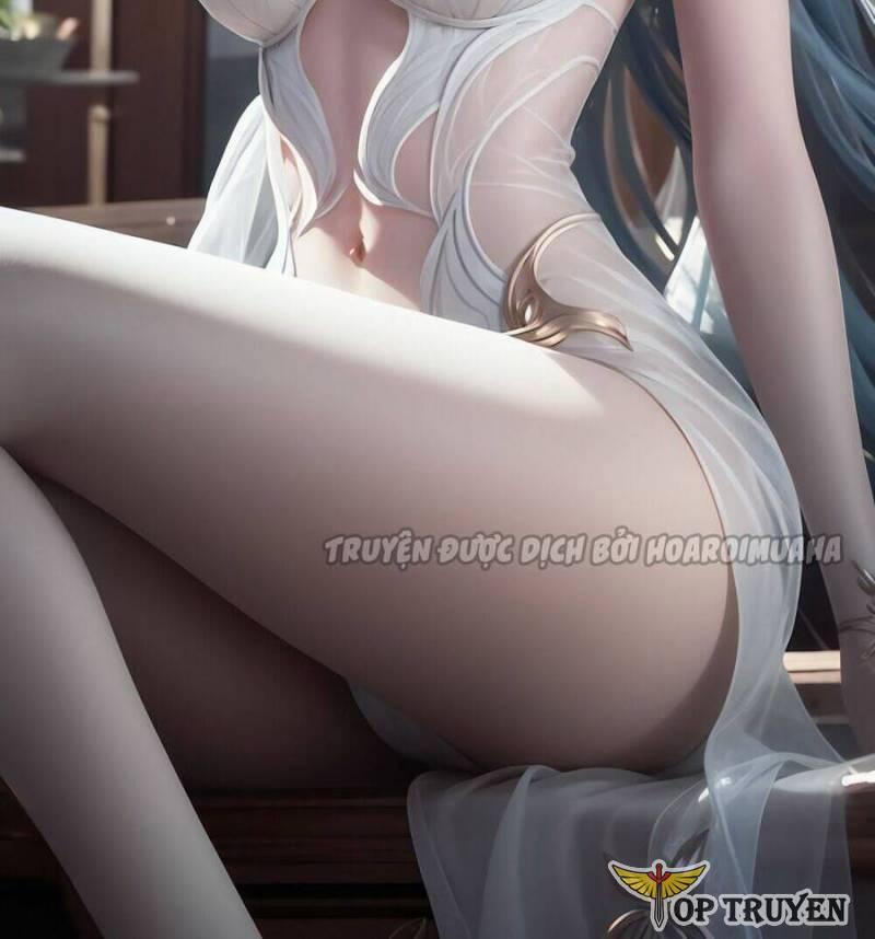 Sau Khi Kết Hợp Với Nữ Thần, Ta Bất Khả Chiến Bại! 4 trang 69