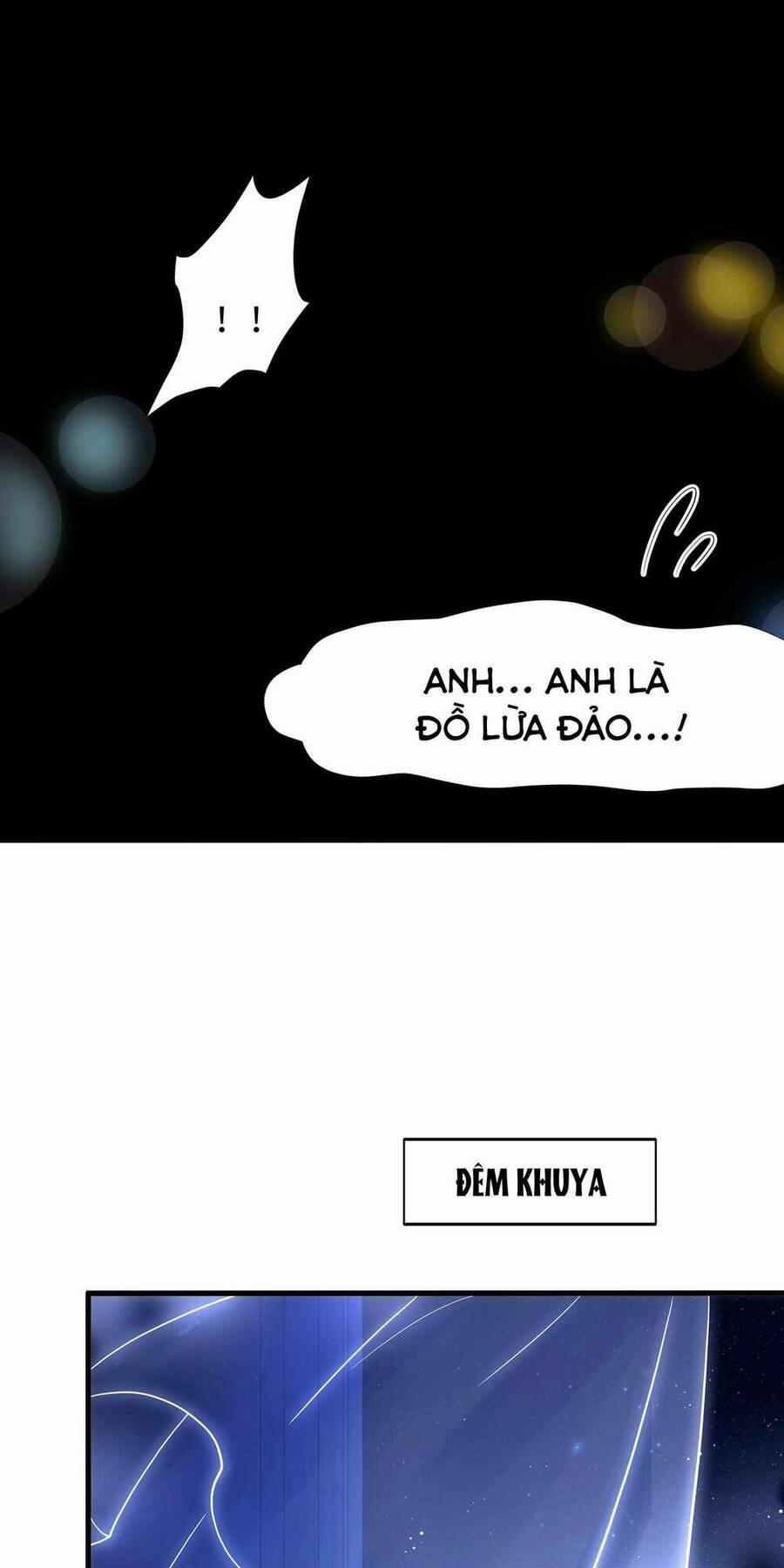 Sau Khi Kết Hợp Với Nữ Thần, Ta Bất Khả Chiến Bại! 6 trang 35