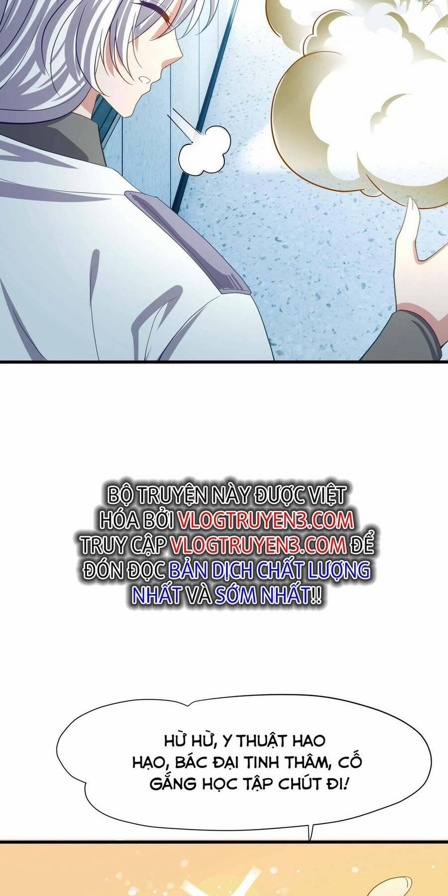 Sau Khi Kết Hợp Với Nữ Thần, Ta Bất Khả Chiến Bại! 8 trang 37