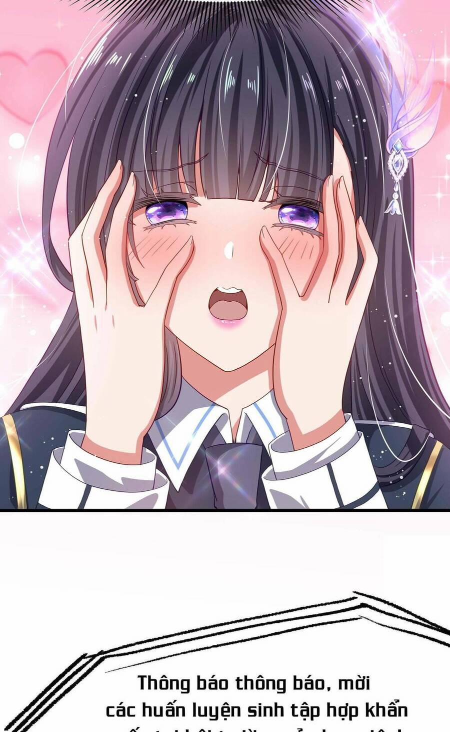 Sau Khi Kết Hợp Với Nữ Thần, Ta Bất Khả Chiến Bại! 8 trang 39