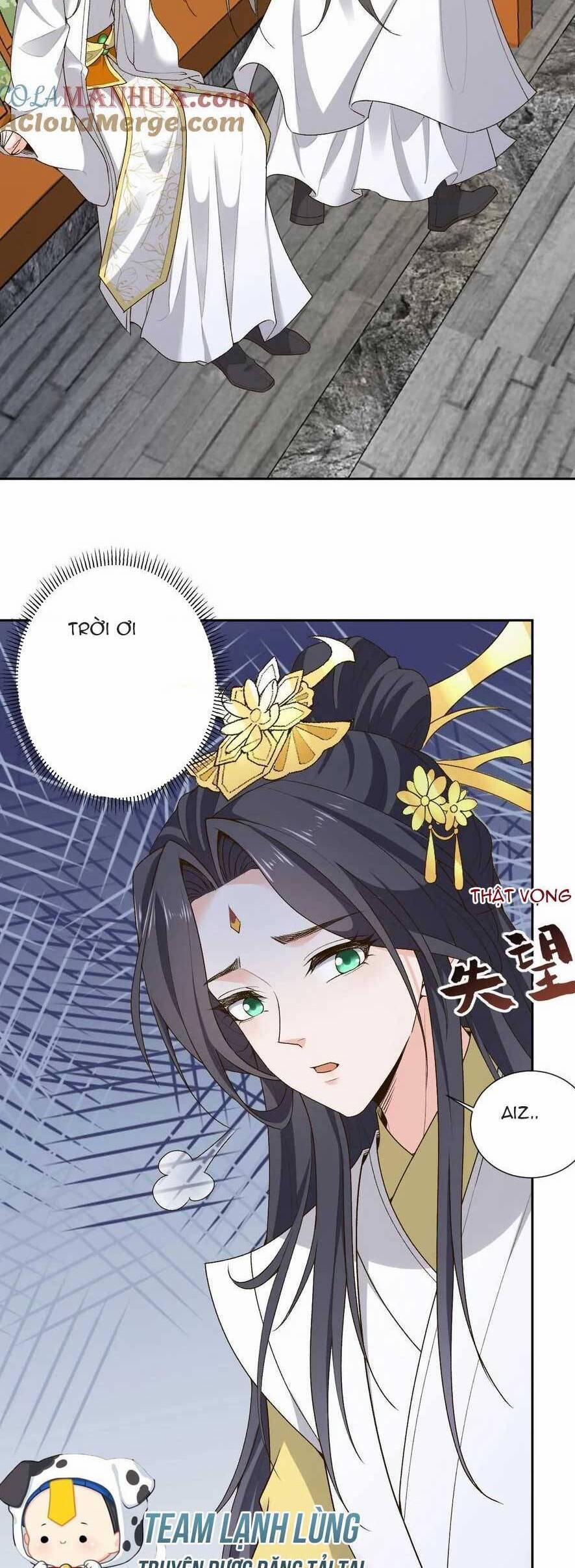 Sau Khi Không Ngừng Tìm Đường Chết, Ta Trở Thành Đế Tôn Vạn Người Mê 170 trang 15