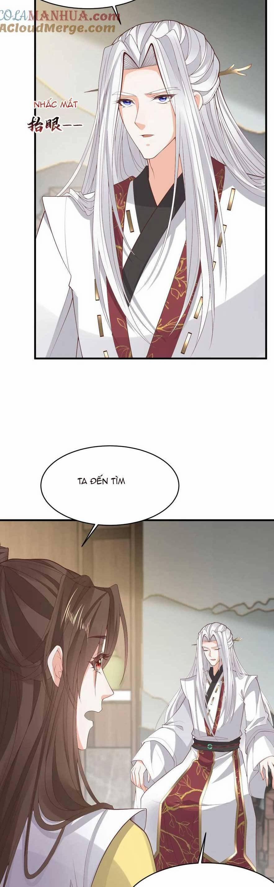 Sau Khi Không Ngừng Tìm Đường Chết, Ta Trở Thành Đế Tôn Vạn Người Mê 171 trang 8