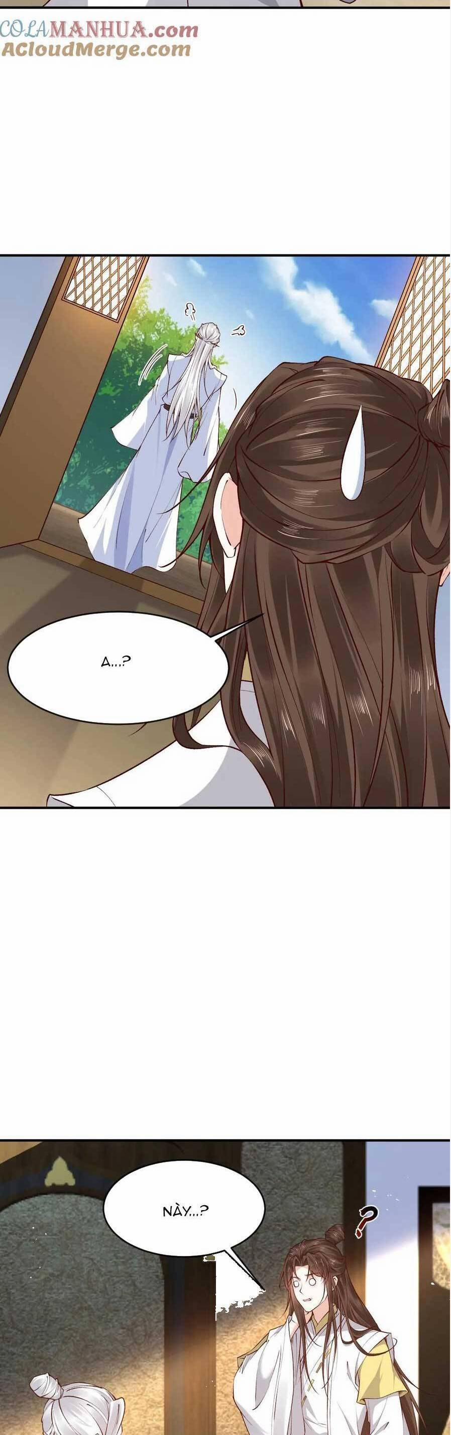 Sau Khi Không Ngừng Tìm Đường Chết, Ta Trở Thành Đế Tôn Vạn Người Mê 172 trang 8