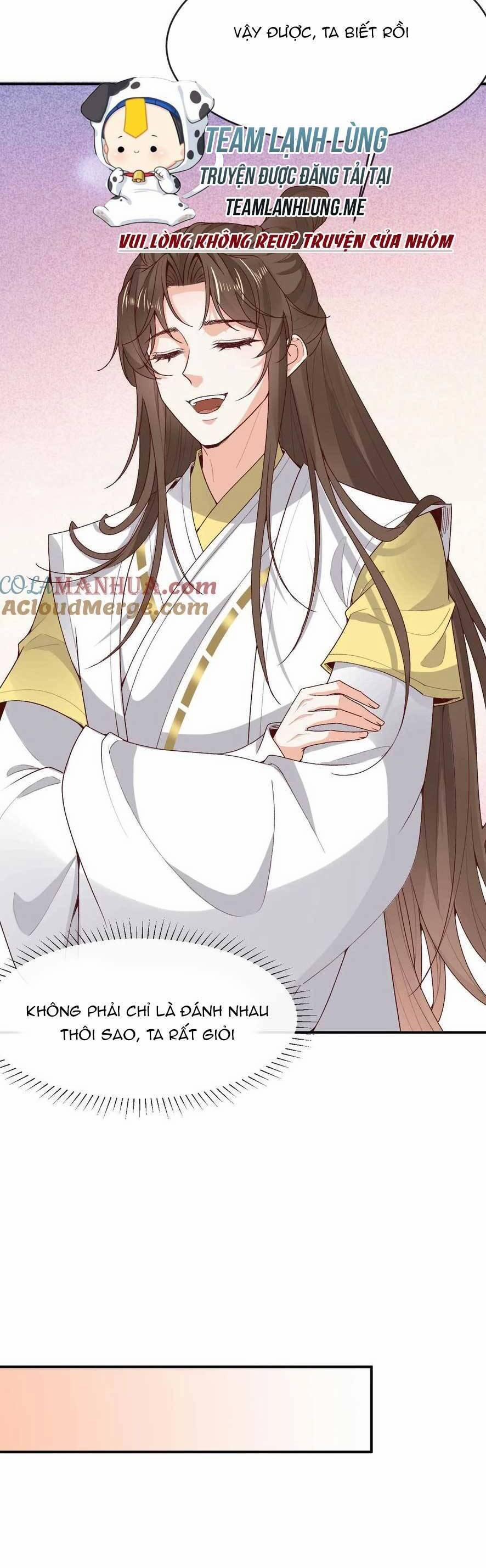 Sau Khi Không Ngừng Tìm Đường Chết, Ta Trở Thành Đế Tôn Vạn Người Mê 173 trang 11