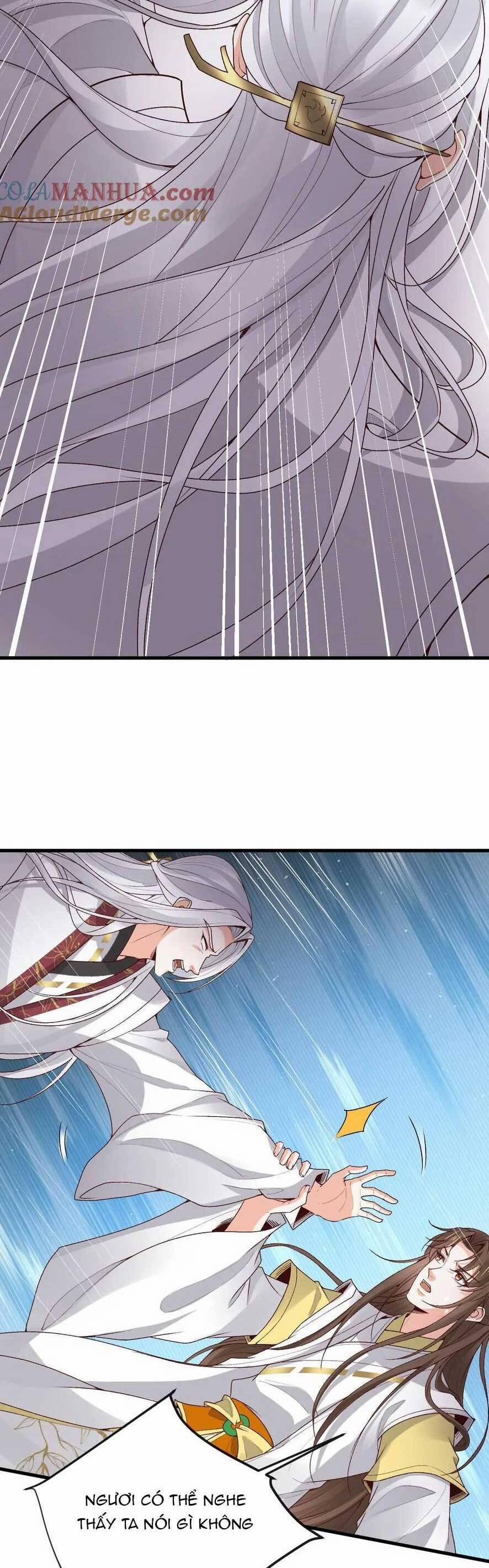 Sau Khi Không Ngừng Tìm Đường Chết, Ta Trở Thành Đế Tôn Vạn Người Mê 173 trang 18