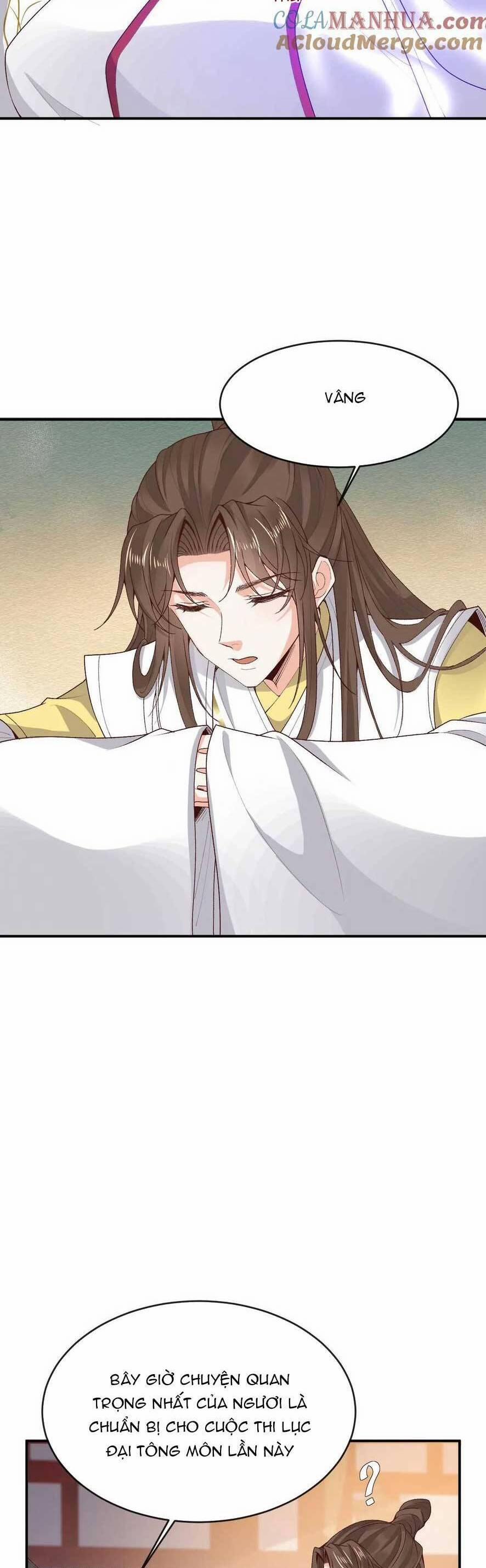 Sau Khi Không Ngừng Tìm Đường Chết, Ta Trở Thành Đế Tôn Vạn Người Mê 173 trang 8