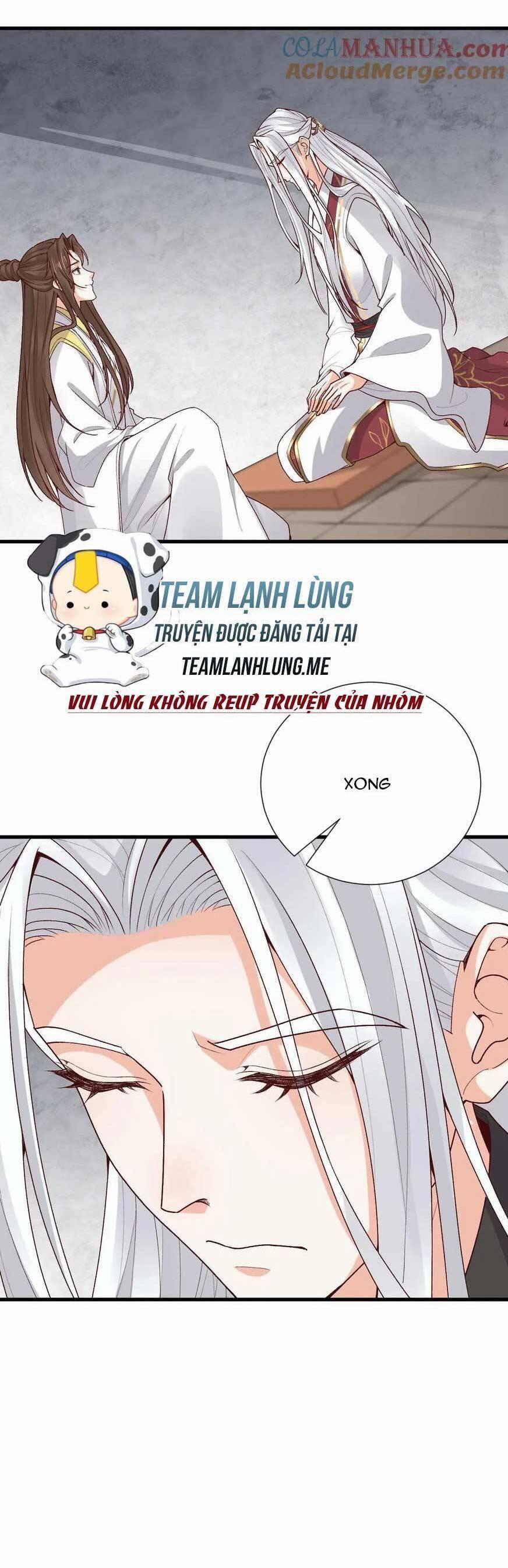 Sau Khi Không Ngừng Tìm Đường Chết, Ta Trở Thành Đế Tôn Vạn Người Mê 174 trang 16