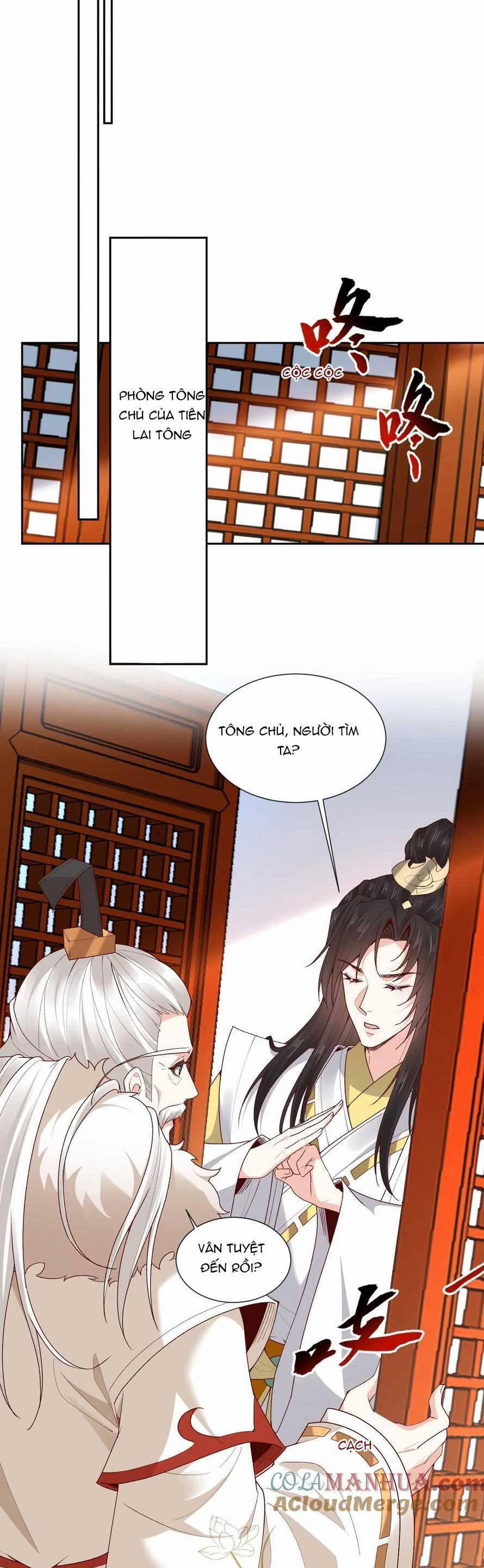 Sau Khi Không Ngừng Tìm Đường Chết, Ta Trở Thành Đế Tôn Vạn Người Mê 175 trang 6