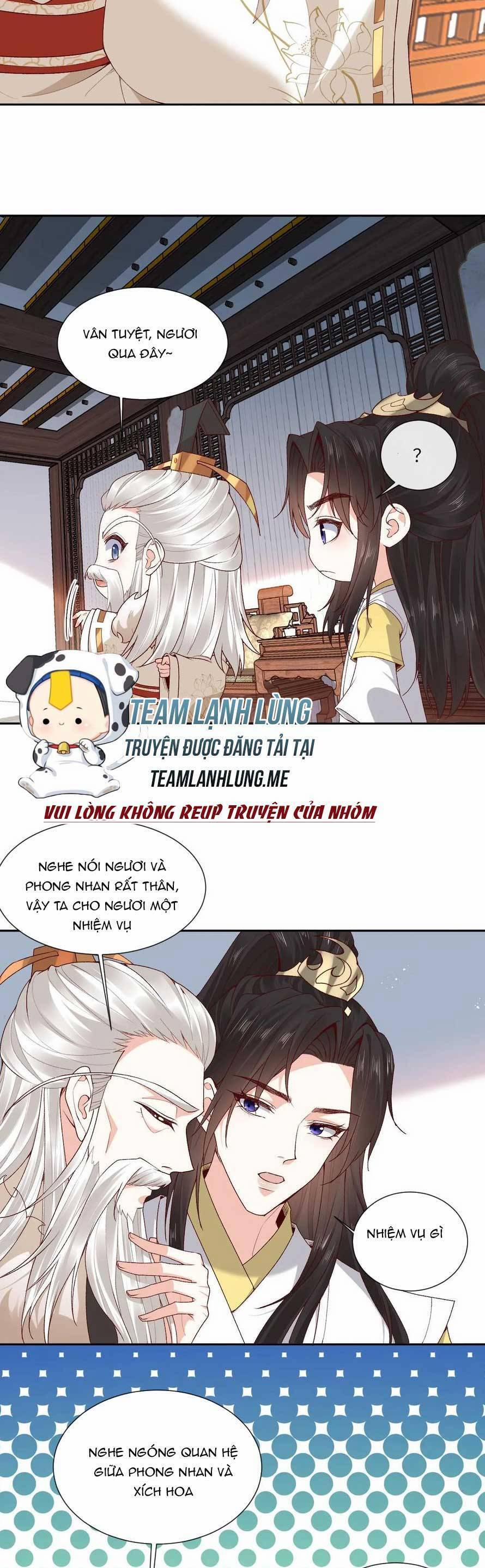 Sau Khi Không Ngừng Tìm Đường Chết, Ta Trở Thành Đế Tôn Vạn Người Mê 175 trang 7