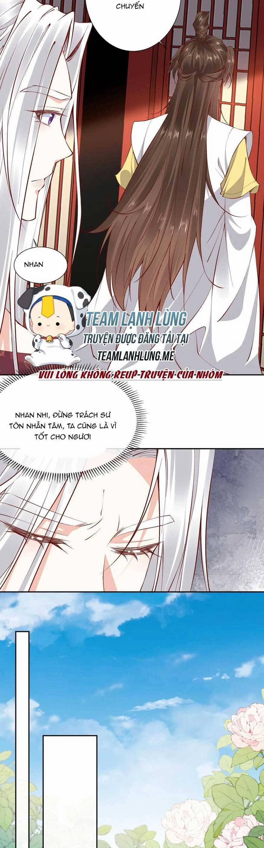 Sau Khi Không Ngừng Tìm Đường Chết, Ta Trở Thành Đế Tôn Vạn Người Mê 176 trang 16