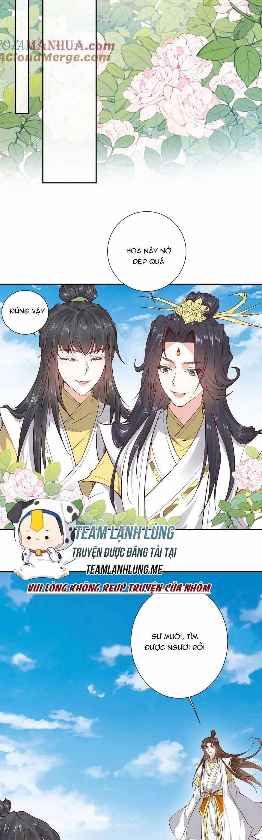 Sau Khi Không Ngừng Tìm Đường Chết, Ta Trở Thành Đế Tôn Vạn Người Mê 176 trang 17