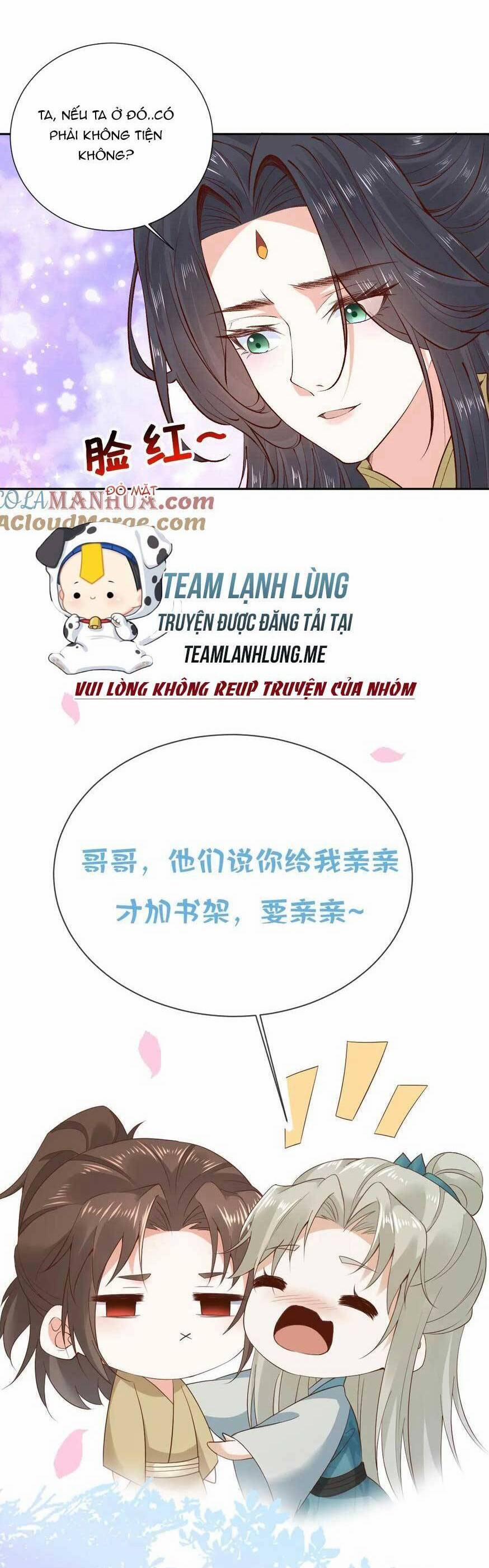 Sau Khi Không Ngừng Tìm Đường Chết, Ta Trở Thành Đế Tôn Vạn Người Mê 176 trang 19