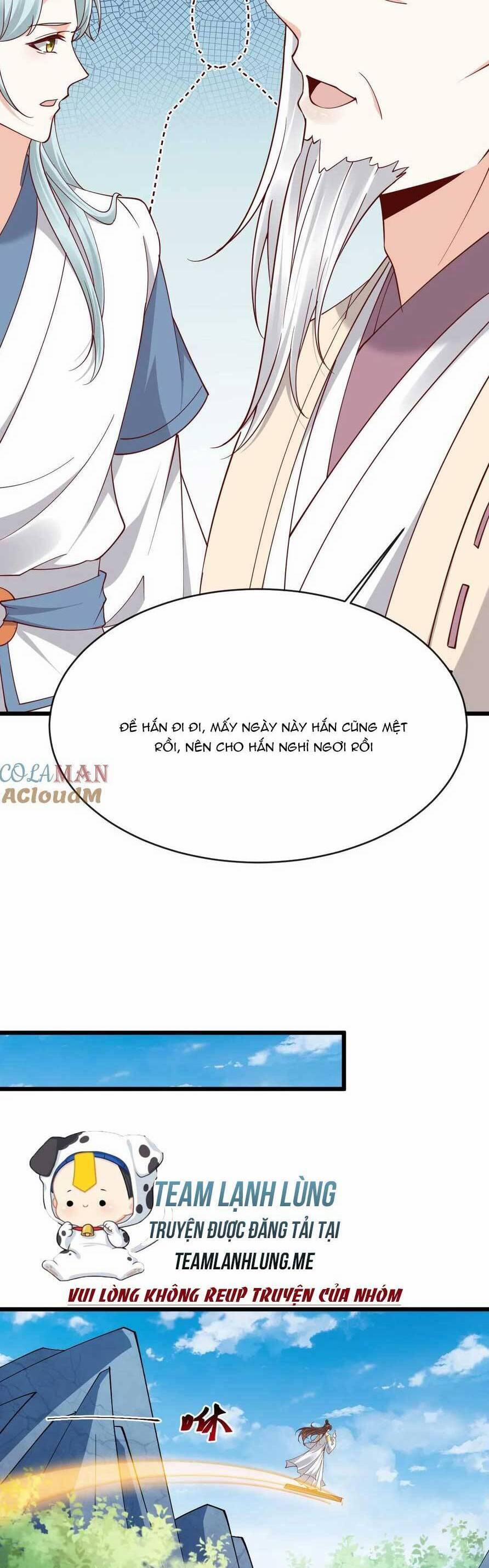 Sau Khi Không Ngừng Tìm Đường Chết, Ta Trở Thành Đế Tôn Vạn Người Mê 177 trang 12