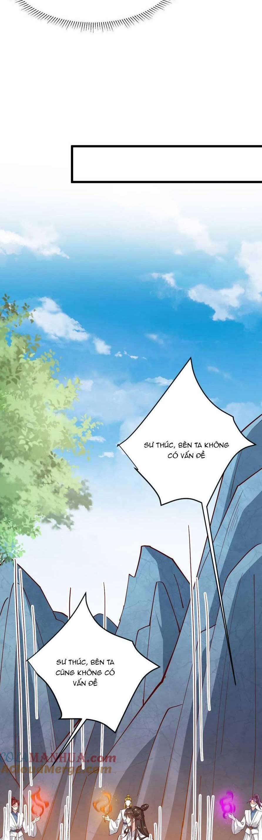 Sau Khi Không Ngừng Tìm Đường Chết, Ta Trở Thành Đế Tôn Vạn Người Mê 177 trang 6