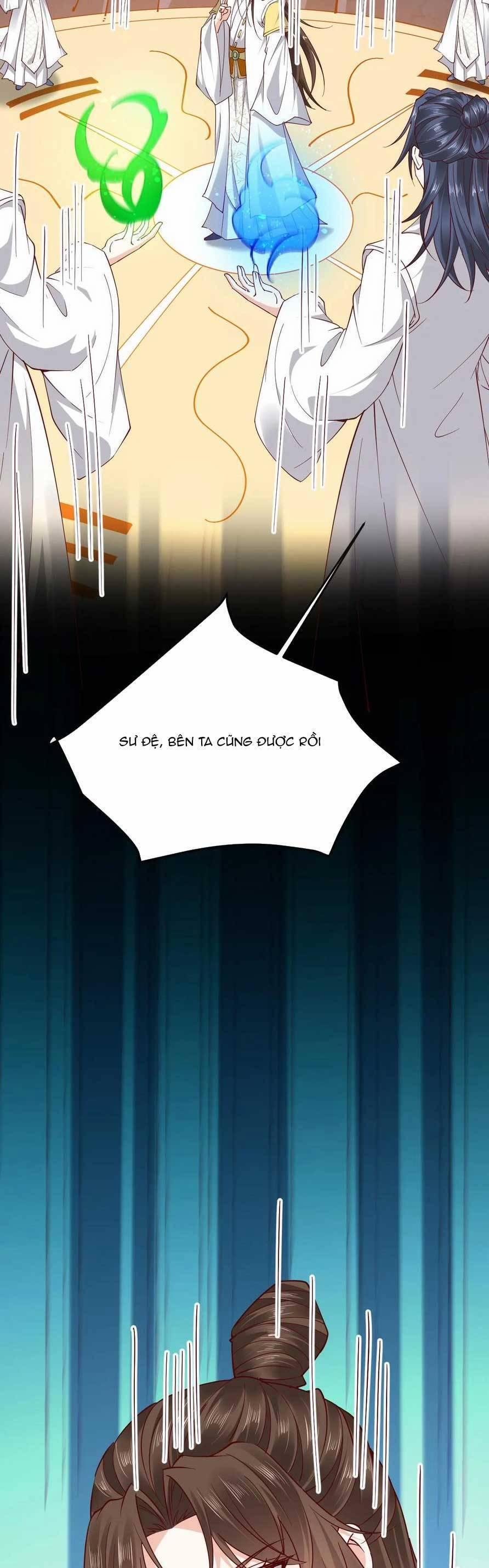 Sau Khi Không Ngừng Tìm Đường Chết, Ta Trở Thành Đế Tôn Vạn Người Mê 177 trang 7