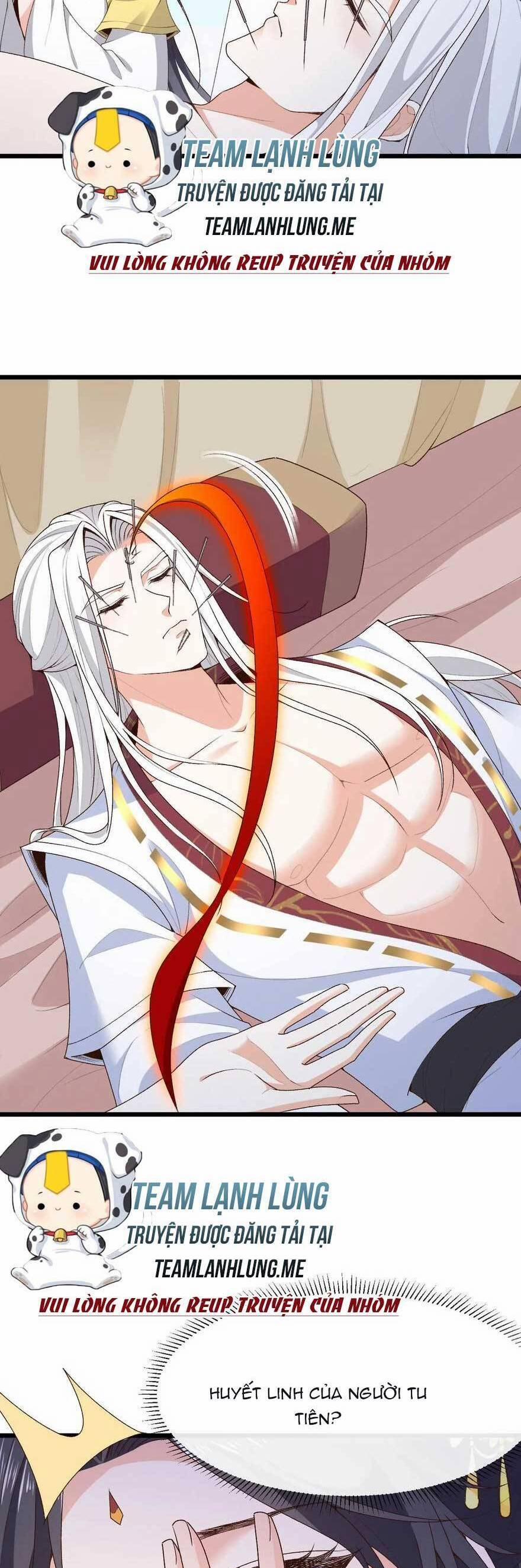 Sau Khi Không Ngừng Tìm Đường Chết, Ta Trở Thành Đế Tôn Vạn Người Mê 178 trang 15