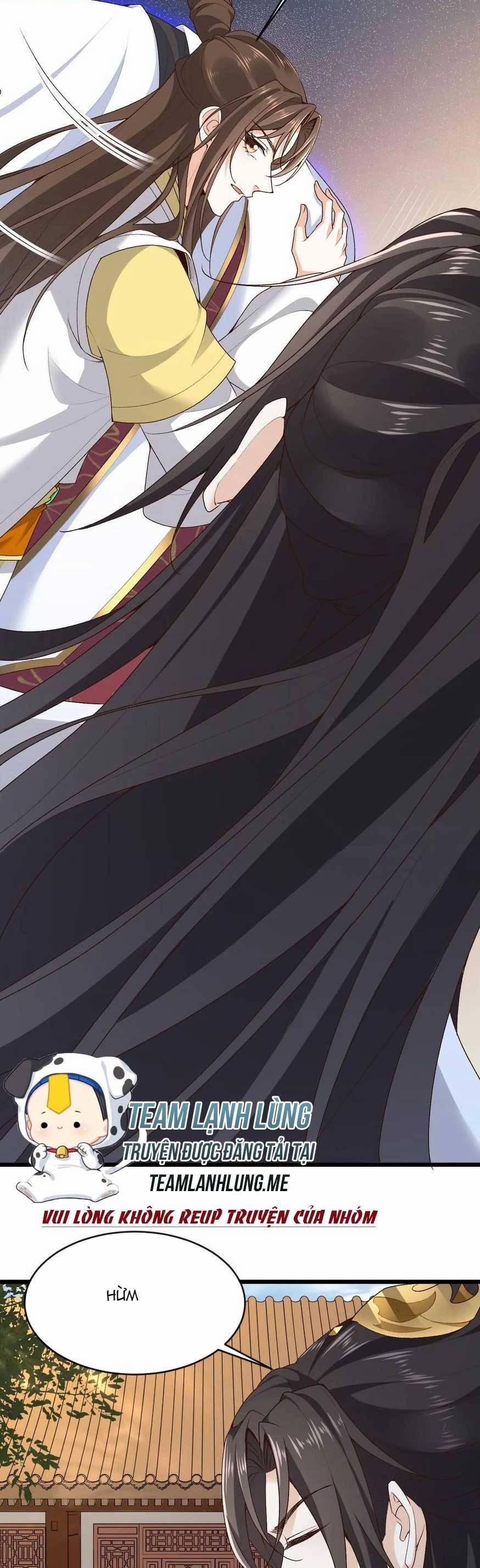 Sau Khi Không Ngừng Tìm Đường Chết, Ta Trở Thành Đế Tôn Vạn Người Mê 178 trang 7