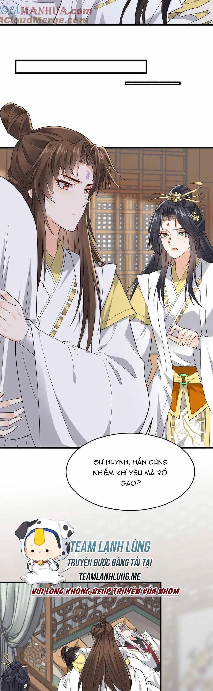 Sau Khi Không Ngừng Tìm Đường Chết, Ta Trở Thành Đế Tôn Vạn Người Mê 179 trang 8