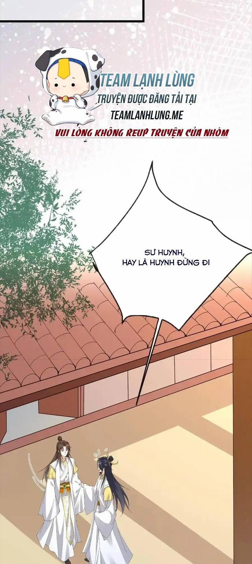 Sau Khi Không Ngừng Tìm Đường Chết, Ta Trở Thành Đế Tôn Vạn Người Mê 181 trang 11