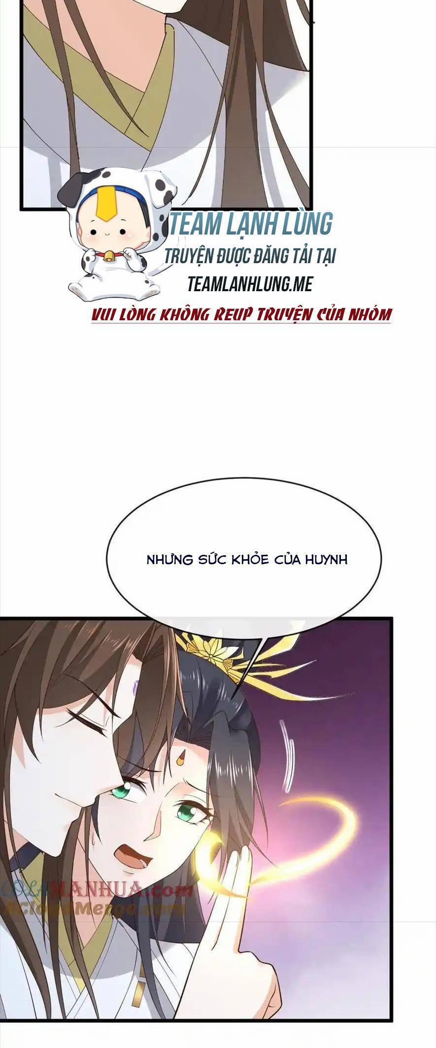 Sau Khi Không Ngừng Tìm Đường Chết, Ta Trở Thành Đế Tôn Vạn Người Mê 181 trang 13