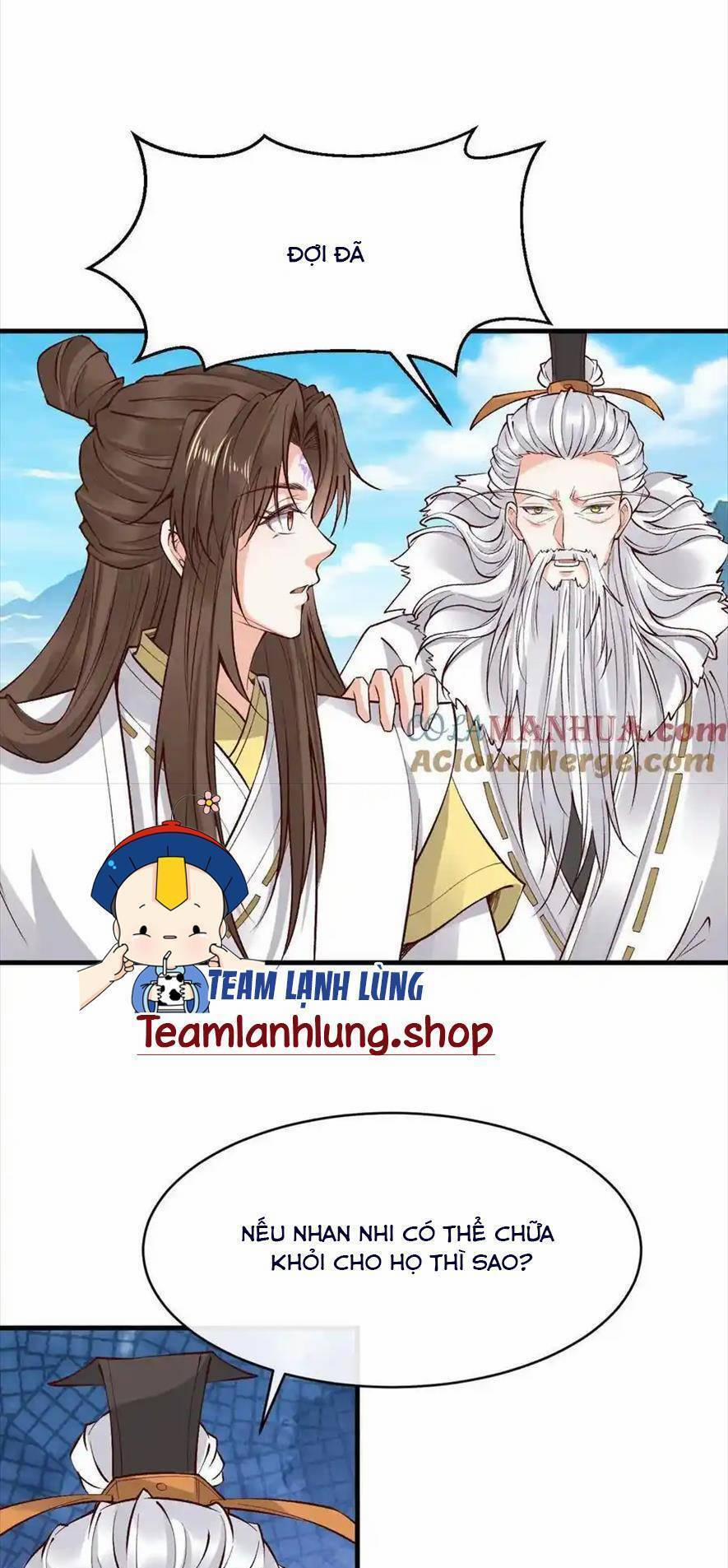 Sau Khi Không Ngừng Tìm Đường Chết, Ta Trở Thành Đế Tôn Vạn Người Mê 187 trang 11