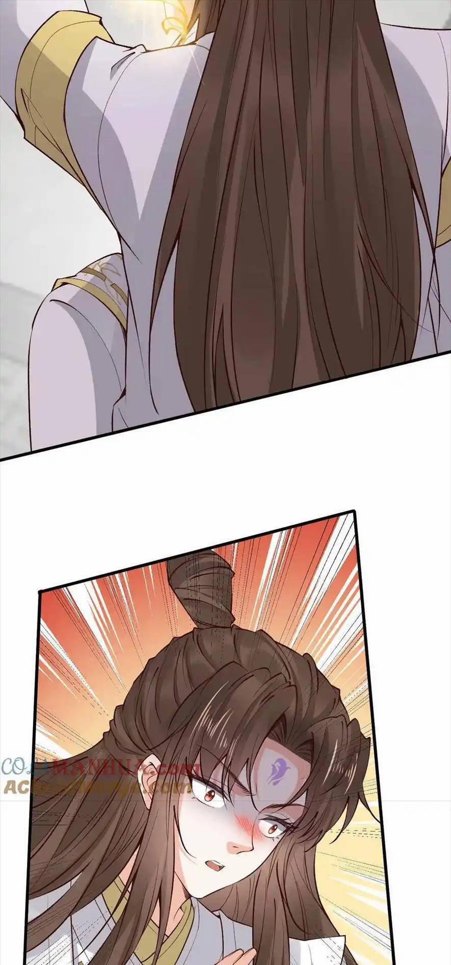 Sau Khi Không Ngừng Tìm Đường Chết, Ta Trở Thành Đế Tôn Vạn Người Mê 187 trang 15