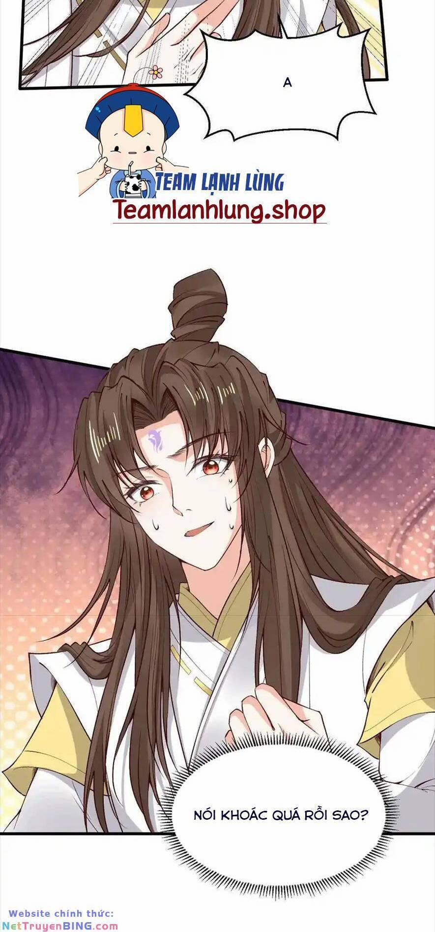 Sau Khi Không Ngừng Tìm Đường Chết, Ta Trở Thành Đế Tôn Vạn Người Mê 187 trang 16