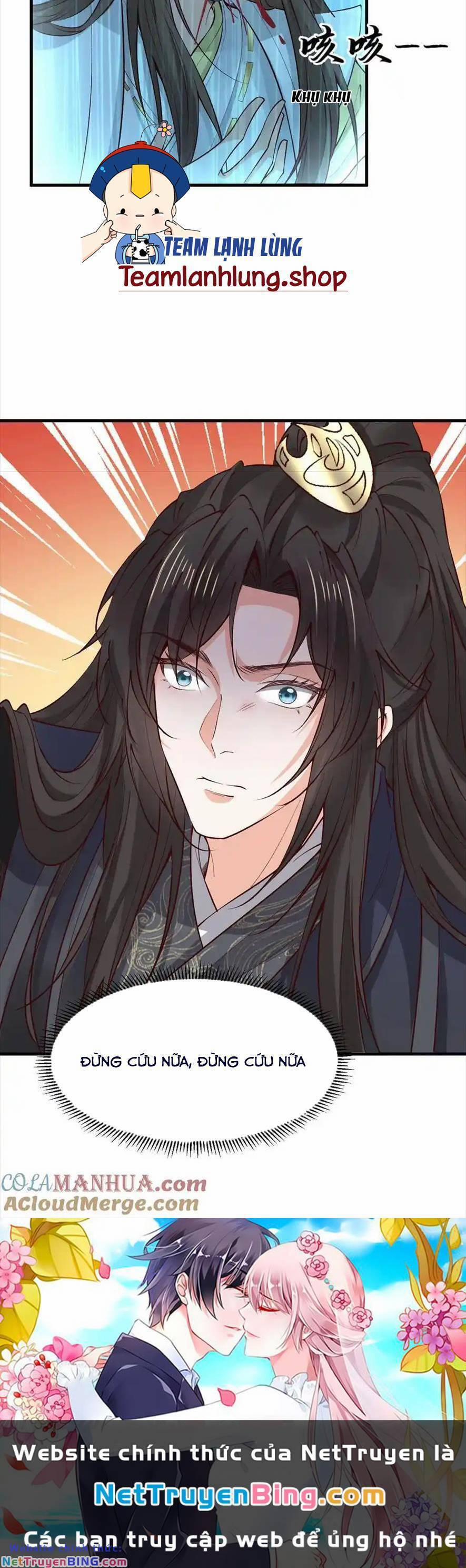 Sau Khi Không Ngừng Tìm Đường Chết, Ta Trở Thành Đế Tôn Vạn Người Mê 187 trang 20