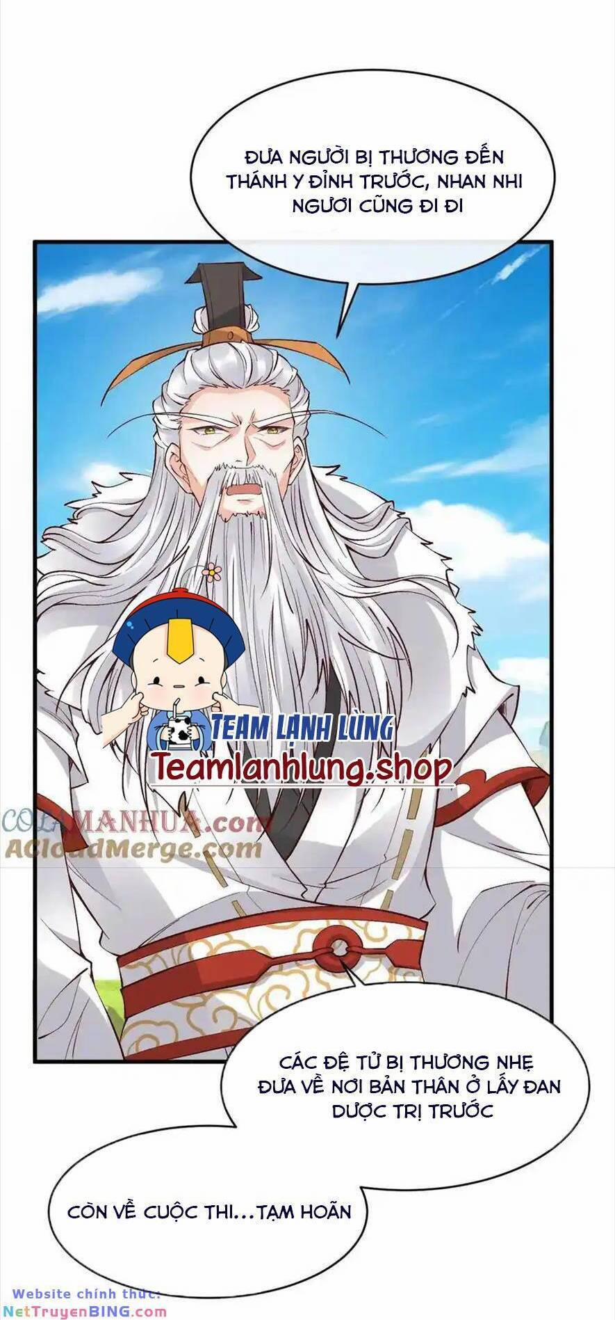 Sau Khi Không Ngừng Tìm Đường Chết, Ta Trở Thành Đế Tôn Vạn Người Mê 187 trang 8