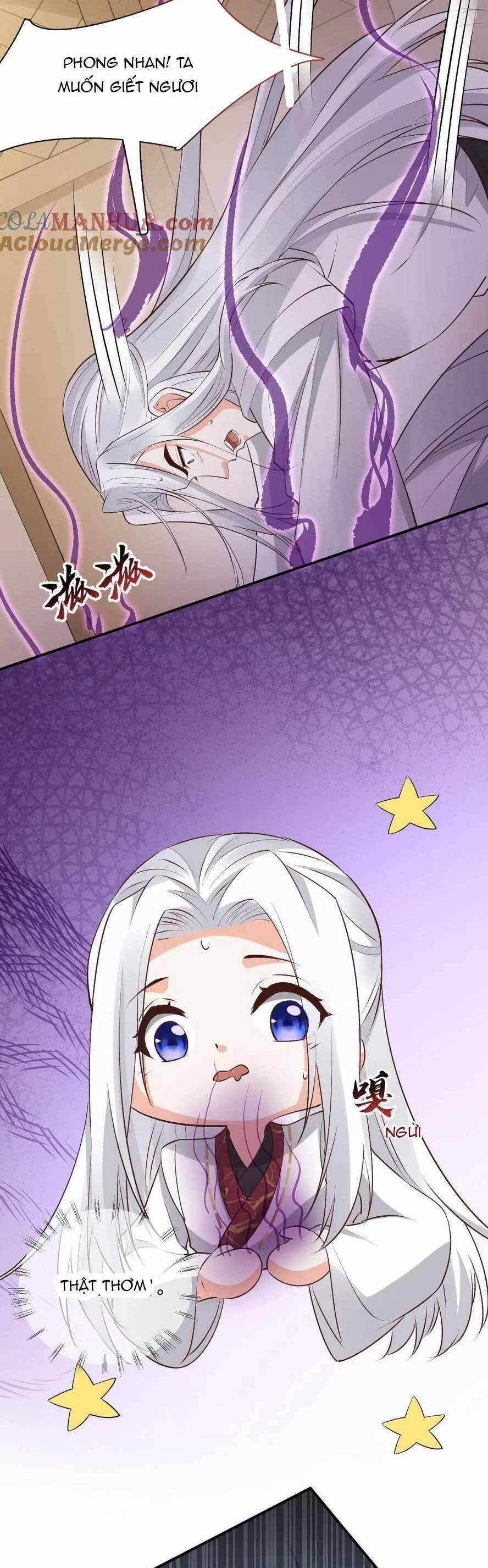 Sau Khi Không Ngừng Tìm Đường Chết, Ta Trở Thành Đế Tôn Vạn Người Mê 191 trang 9