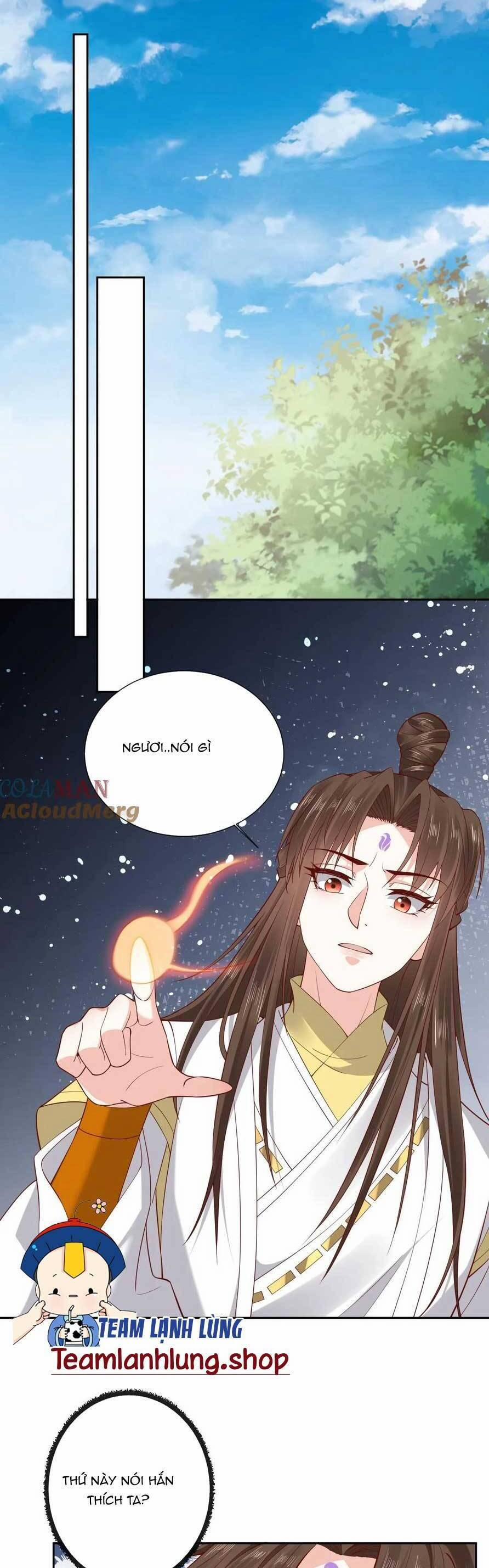 Sau Khi Không Ngừng Tìm Đường Chết, Ta Trở Thành Đế Tôn Vạn Người Mê 192 trang 12