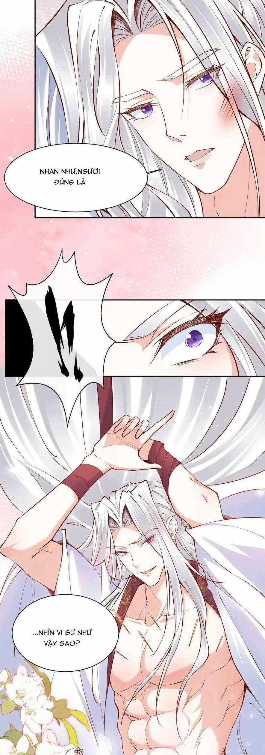 Sau Khi Không Ngừng Tìm Đường Chết, Ta Trở Thành Đế Tôn Vạn Người Mê 192 trang 15