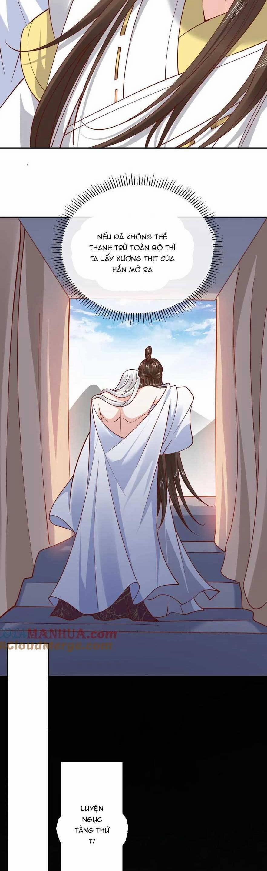 Sau Khi Không Ngừng Tìm Đường Chết, Ta Trở Thành Đế Tôn Vạn Người Mê 193 trang 14
