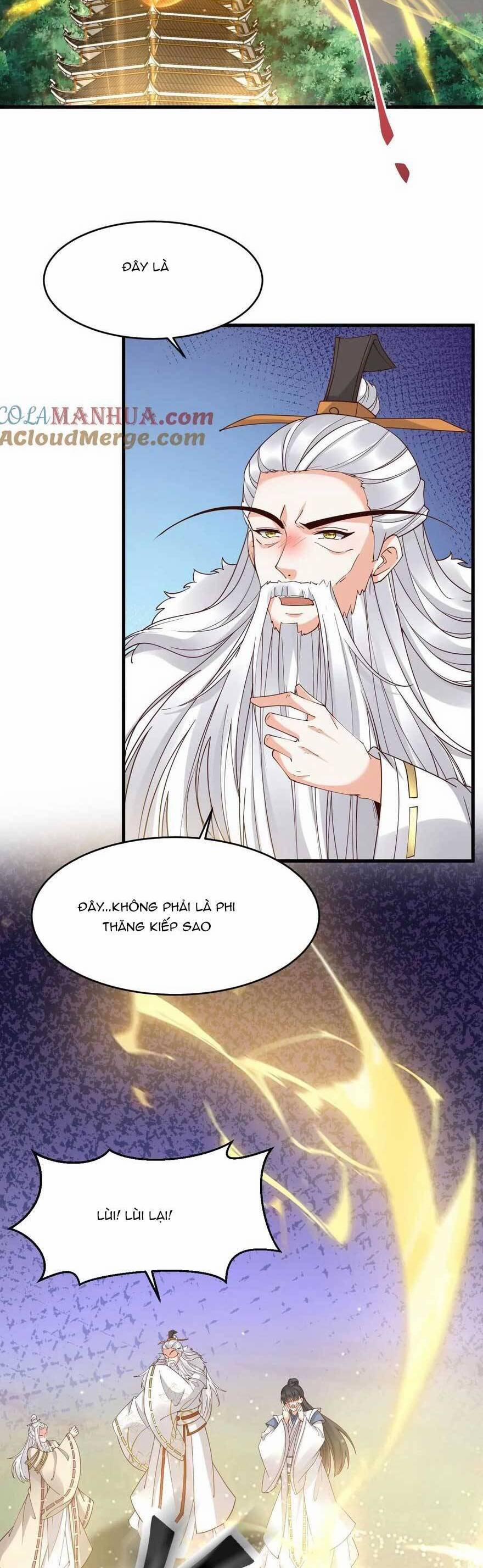Sau Khi Không Ngừng Tìm Đường Chết, Ta Trở Thành Đế Tôn Vạn Người Mê 194 trang 10