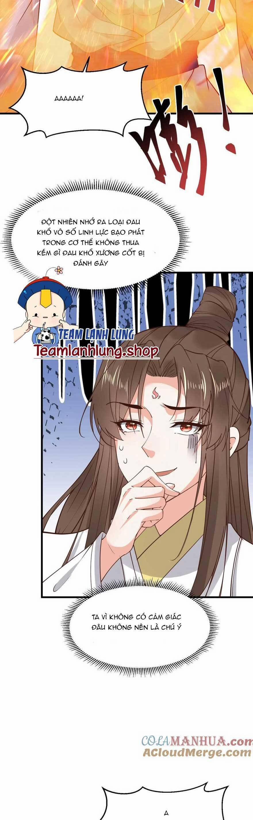 Sau Khi Không Ngừng Tìm Đường Chết, Ta Trở Thành Đế Tôn Vạn Người Mê 194 trang 6