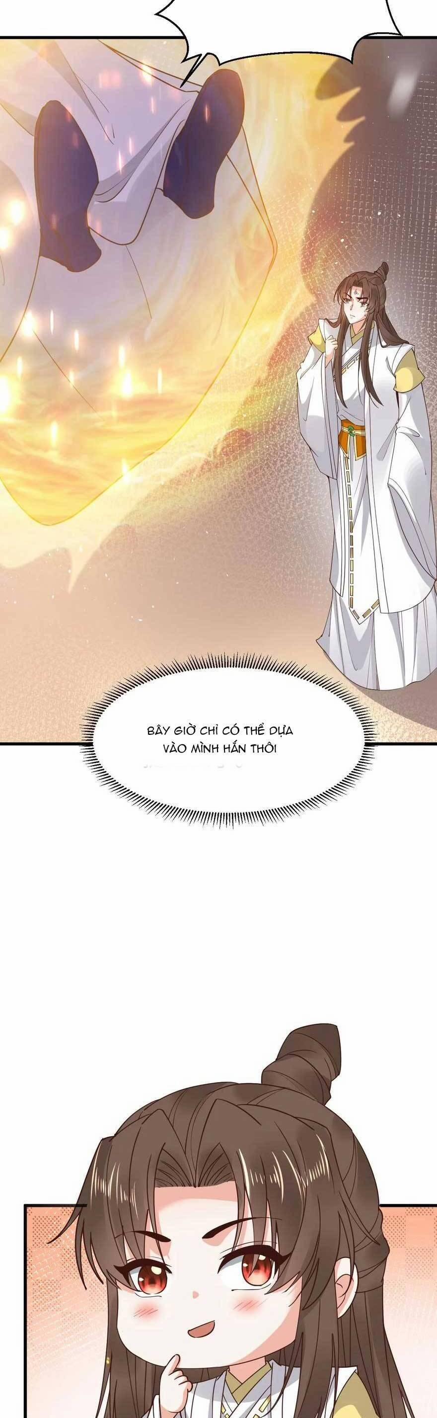 Sau Khi Không Ngừng Tìm Đường Chết, Ta Trở Thành Đế Tôn Vạn Người Mê 194 trang 7