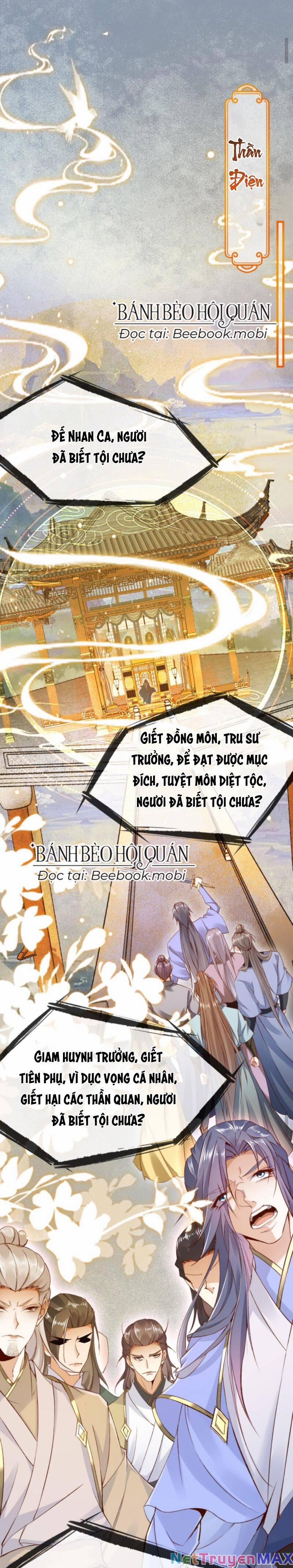 Sau Khi Không Ngừng Tìm Đường Chết, Ta Trở Thành Đế Tôn Vạn Người Mê 2 trang 1