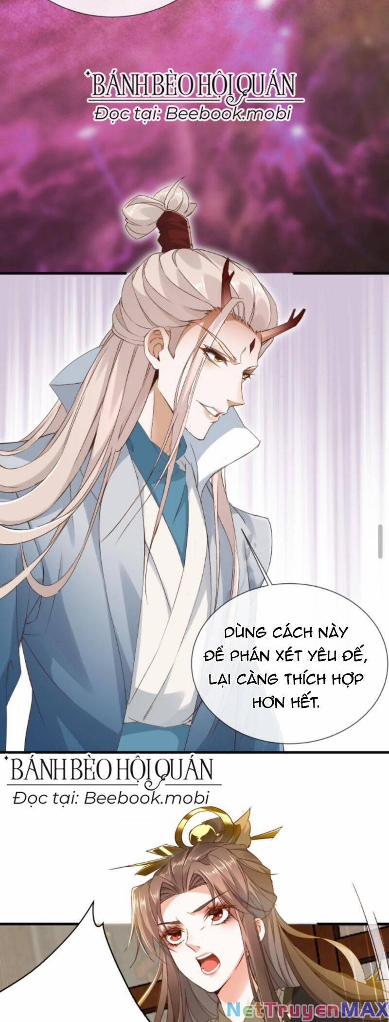 Sau Khi Không Ngừng Tìm Đường Chết, Ta Trở Thành Đế Tôn Vạn Người Mê 2 trang 10