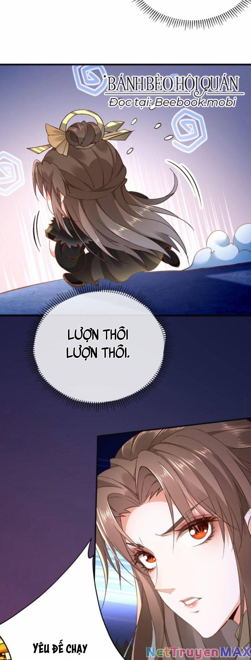 Sau Khi Không Ngừng Tìm Đường Chết, Ta Trở Thành Đế Tôn Vạn Người Mê 2 trang 12