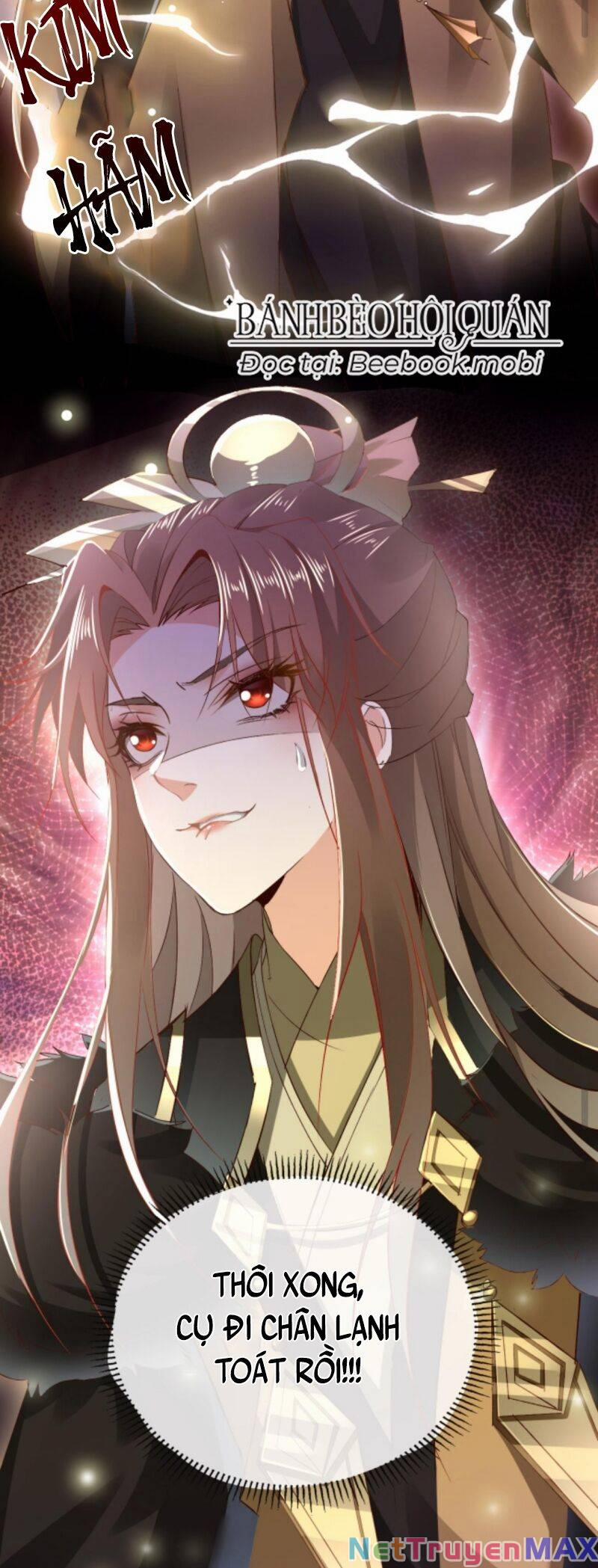 Sau Khi Không Ngừng Tìm Đường Chết, Ta Trở Thành Đế Tôn Vạn Người Mê 2 trang 14