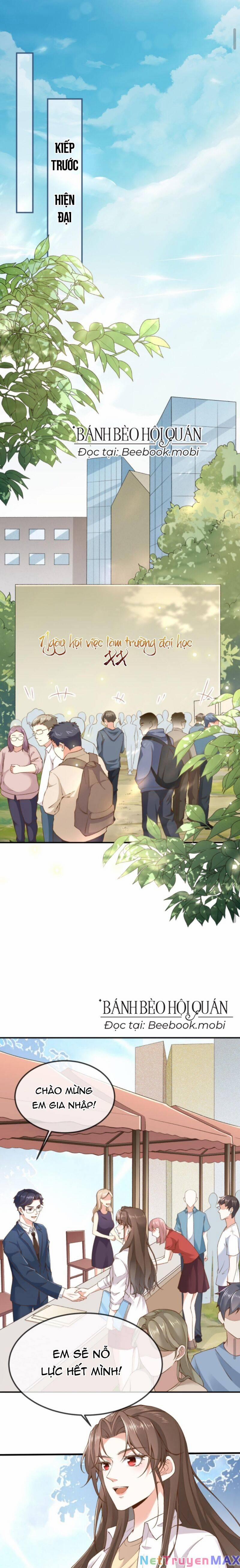 Sau Khi Không Ngừng Tìm Đường Chết, Ta Trở Thành Đế Tôn Vạn Người Mê 3 trang 1