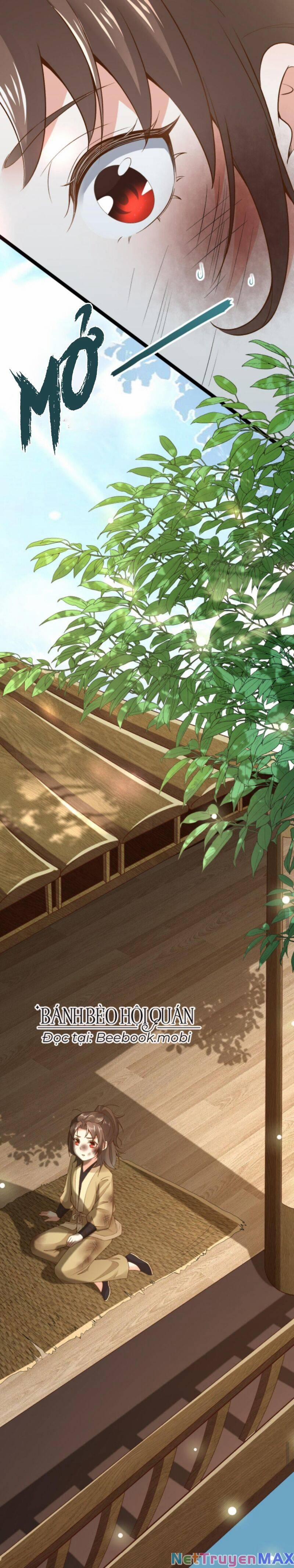 Sau Khi Không Ngừng Tìm Đường Chết, Ta Trở Thành Đế Tôn Vạn Người Mê 3 trang 10