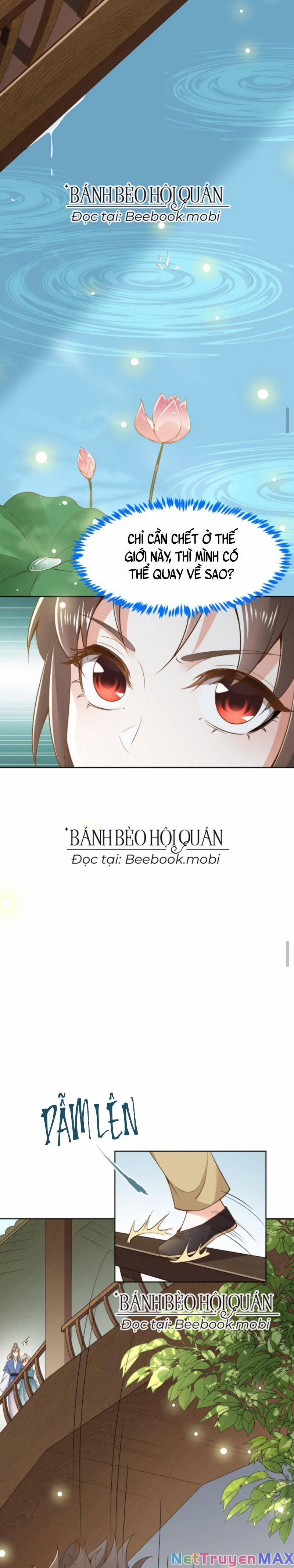 Sau Khi Không Ngừng Tìm Đường Chết, Ta Trở Thành Đế Tôn Vạn Người Mê 3 trang 11