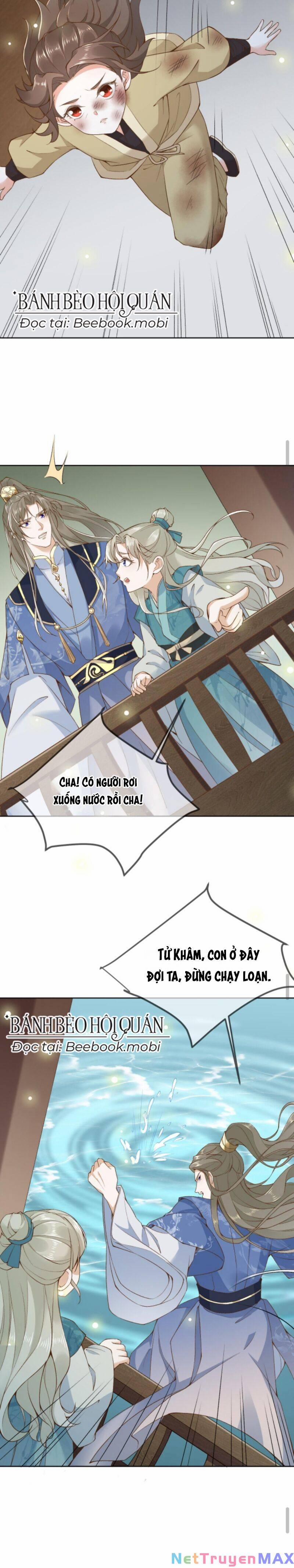 Sau Khi Không Ngừng Tìm Đường Chết, Ta Trở Thành Đế Tôn Vạn Người Mê 3 trang 12