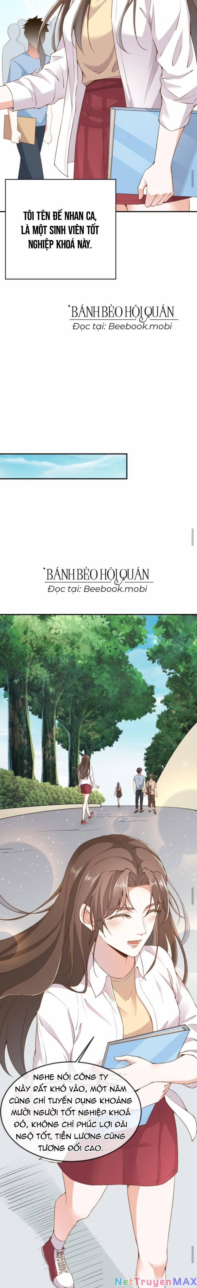 Sau Khi Không Ngừng Tìm Đường Chết, Ta Trở Thành Đế Tôn Vạn Người Mê 3 trang 2