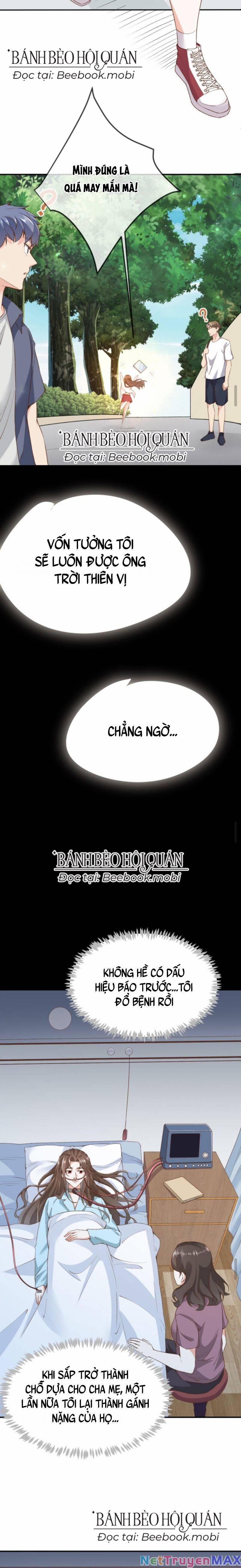 Sau Khi Không Ngừng Tìm Đường Chết, Ta Trở Thành Đế Tôn Vạn Người Mê 3 trang 3