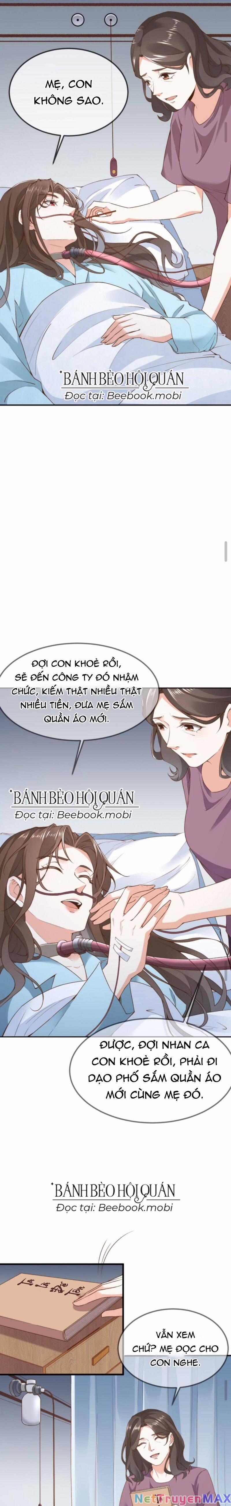 Sau Khi Không Ngừng Tìm Đường Chết, Ta Trở Thành Đế Tôn Vạn Người Mê 3 trang 4