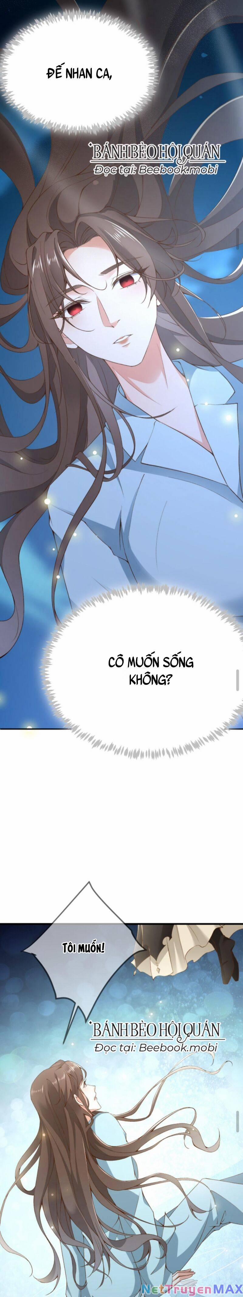 Sau Khi Không Ngừng Tìm Đường Chết, Ta Trở Thành Đế Tôn Vạn Người Mê 3 trang 7